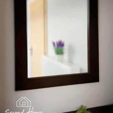 Apartment Second