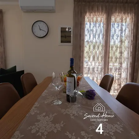 Second Apartament
