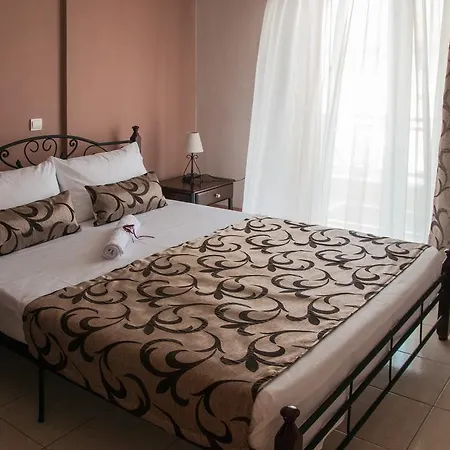 Second Apartment Skala Sotiros