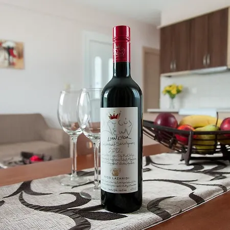 Second Skala Sotiros