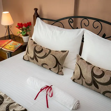 Second Skala Sotiros