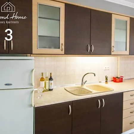 Second Apartment