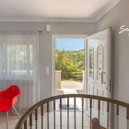Apartman Second