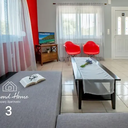Apartment Second