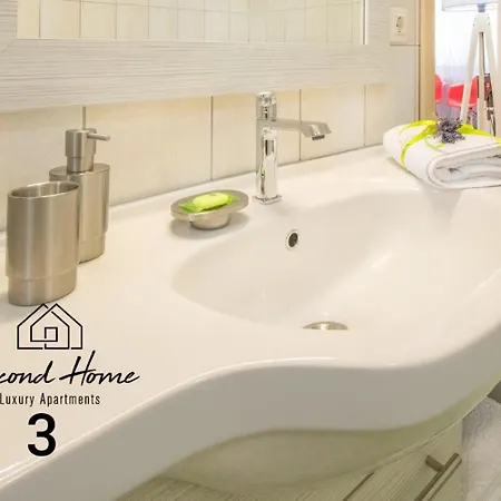 Apartment Second *