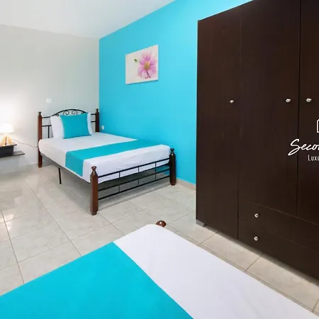 Apartment Second