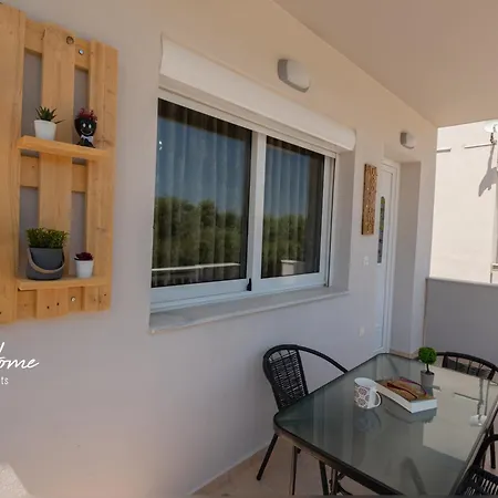 Apartment Second