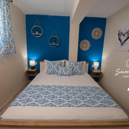 Second Apartman *