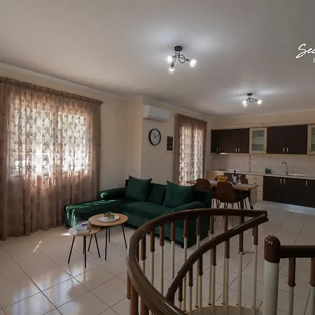 Apartman Second *