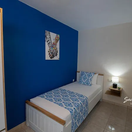 Second Σκάλα Σωτήρος