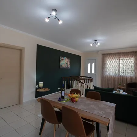 Second Apartment
