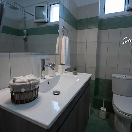 Apartment Second
