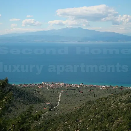 Apartment Second *