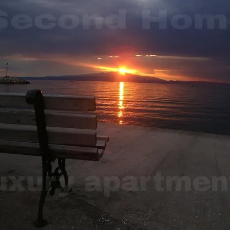 Second Appartement *