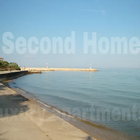 Apartment Second *