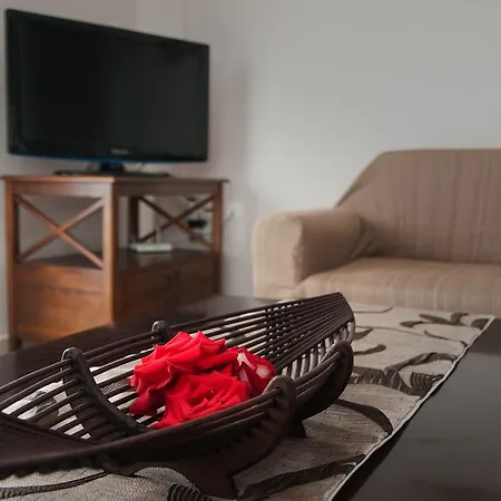 Apartment Second *
