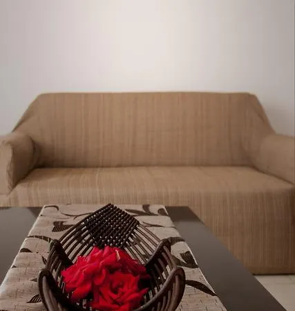 Διαμέρισμα Second