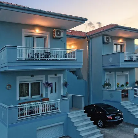 Second * Σκάλα Σωτήρος