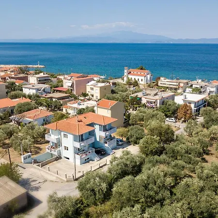 Διαμέρισμα Second