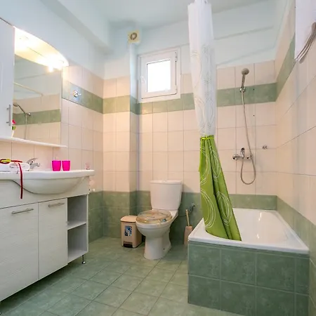 Apartment Second