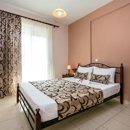 Second Apartment *
