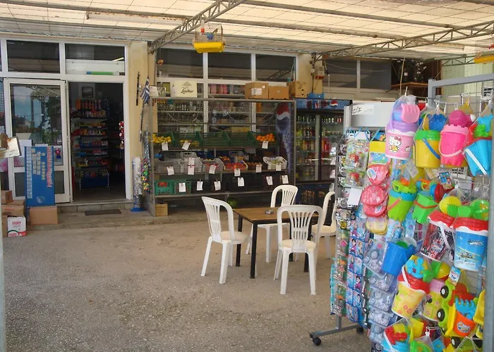 第二个家公寓 *