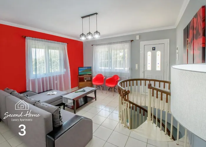 第二个家公寓 *