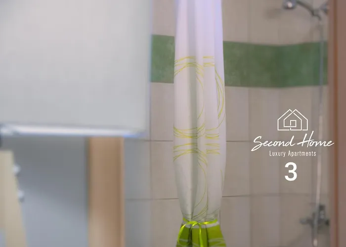 第二个家公寓 斯卡拉索提罗斯