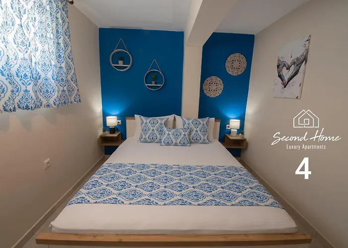 Second Apartman *