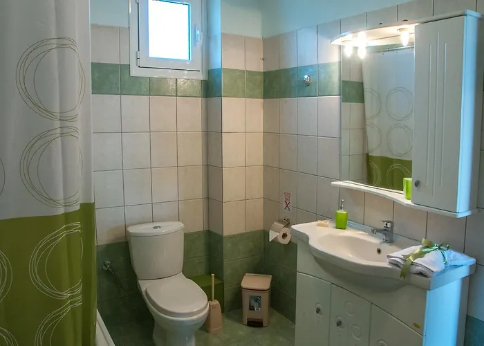 Second Apartman