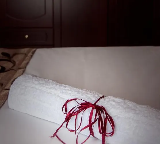 第二个家公寓 公寓 *