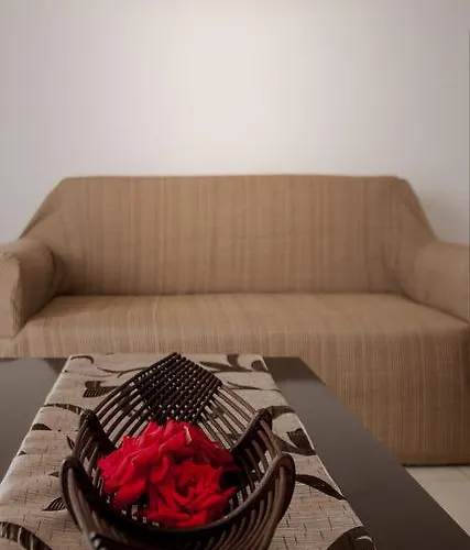 公寓 第二个家公寓