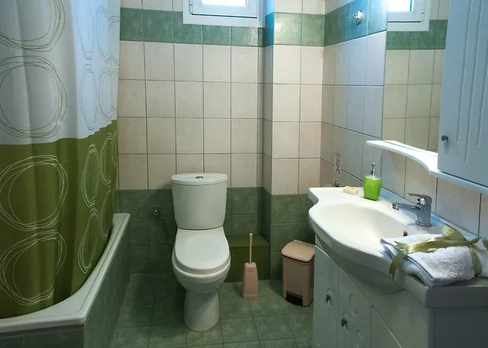 Second Apartman *