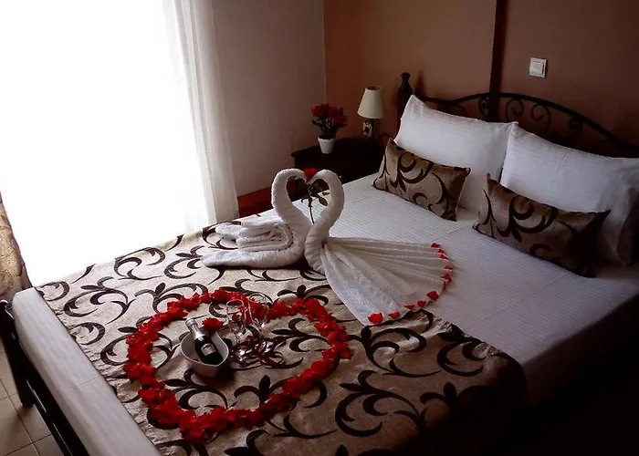 第二个家公寓 *