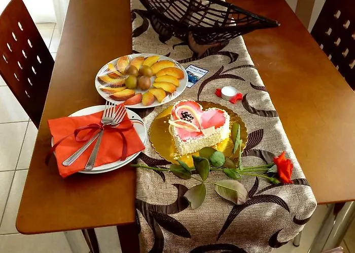 第二个家公寓 公寓 *