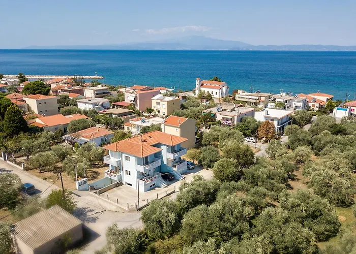 公寓 第二个家公寓