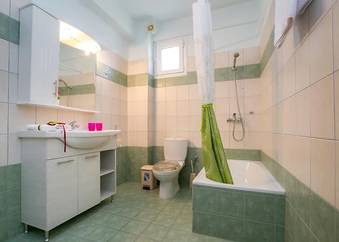 Apartman Second