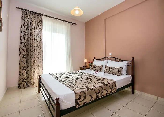 第二个家公寓 公寓 *