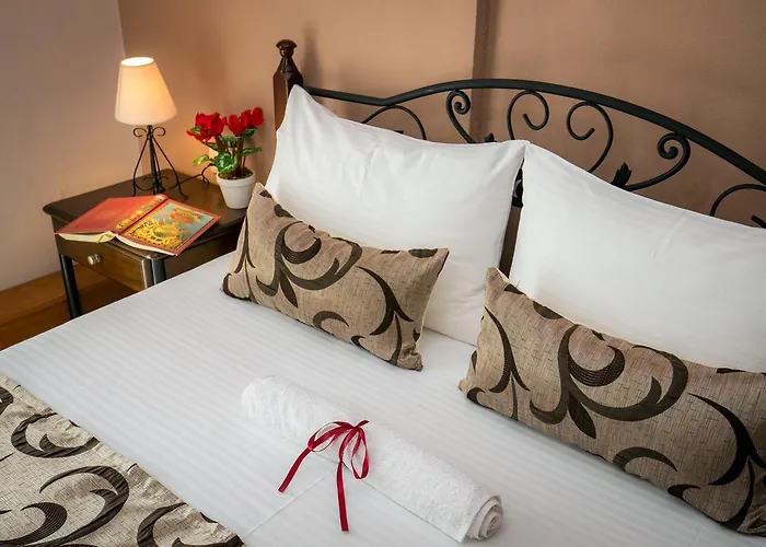 第二个家公寓 斯卡拉索提罗斯