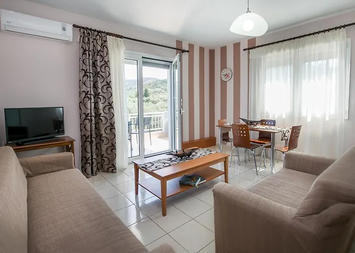 Second Apartman *
